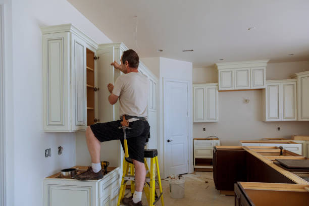 Licensed Open Concept Kitchen service in Auburn, KY - I E Kitchen