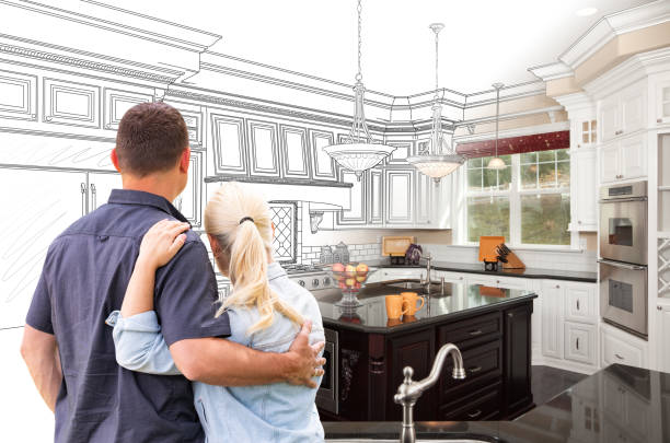24/7 Emergency Open Concept Kitchen experts in Auburn, KY