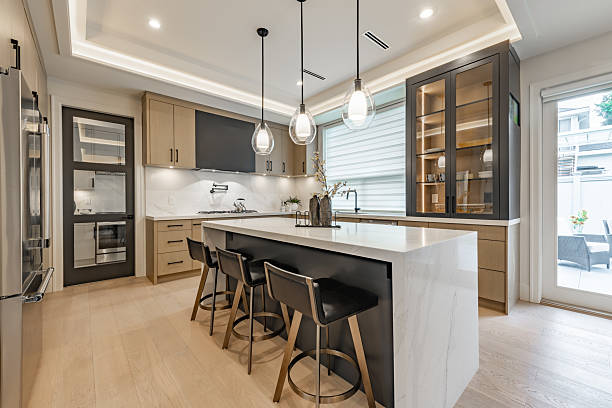 Affordable Open Concept Kitchen solutions in Auburn, KY